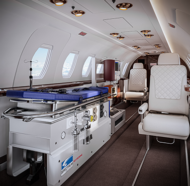 air ambulance istanbul turkey