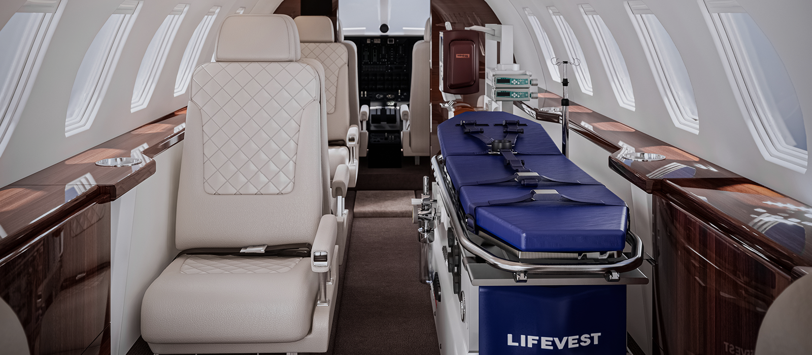 air-ambulance-istanbul