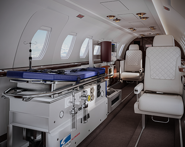 air-ambulance-istanbul-jet-charter