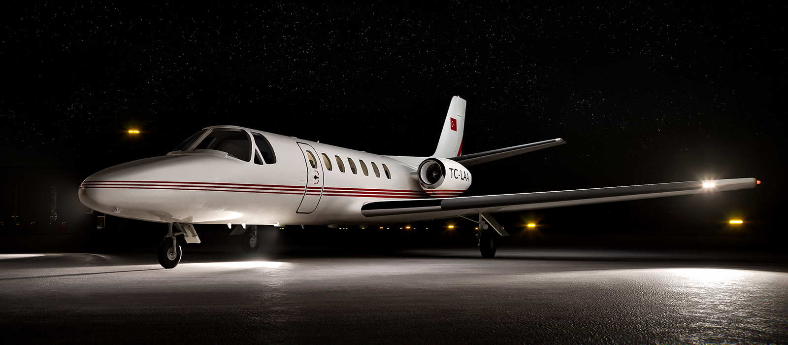 private-jet-istanbul